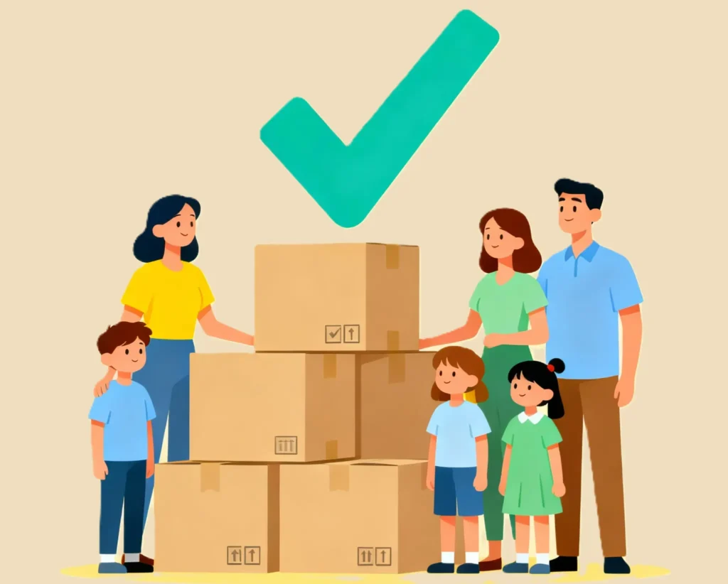 Frequently asked questions from clients