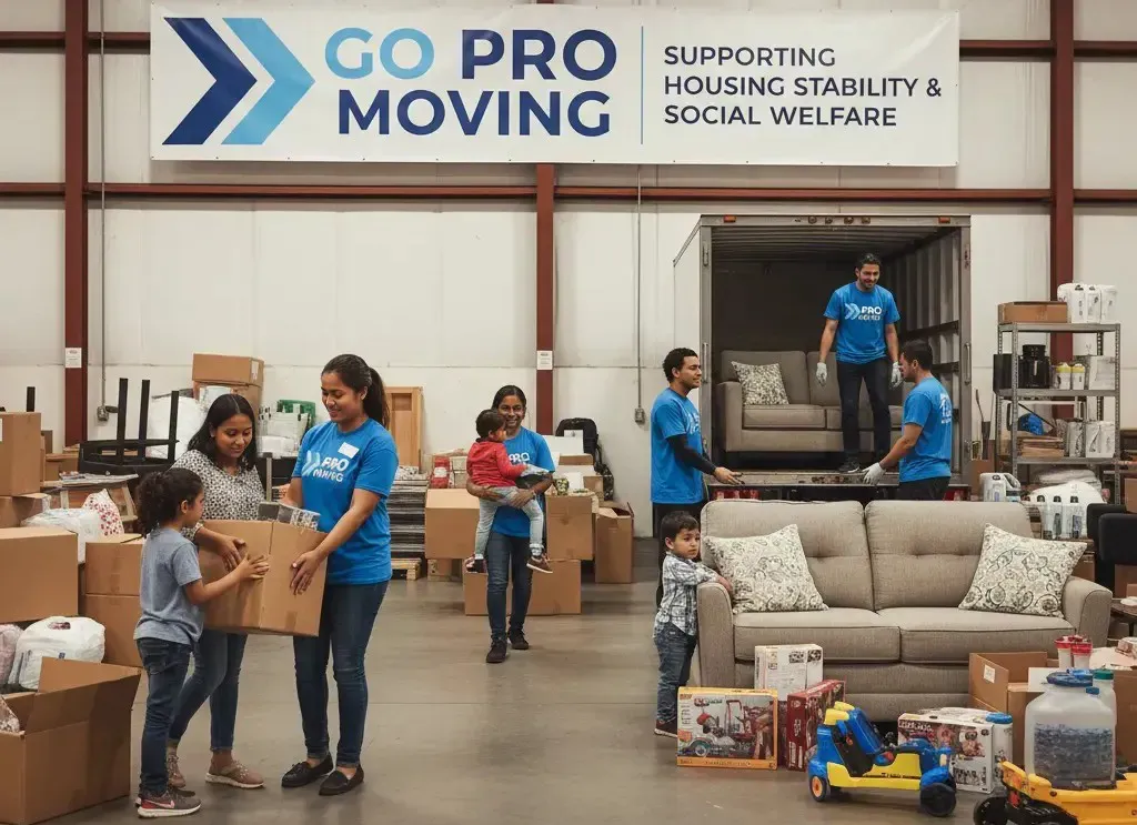Commitment to community